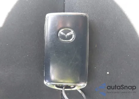 2020 Mazda Cx-5 Touring z USA, uszkodzony, nr VIN JM3KFBCM5L0791591